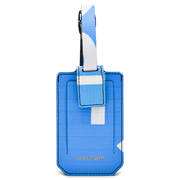 Salvador Luggage Tag