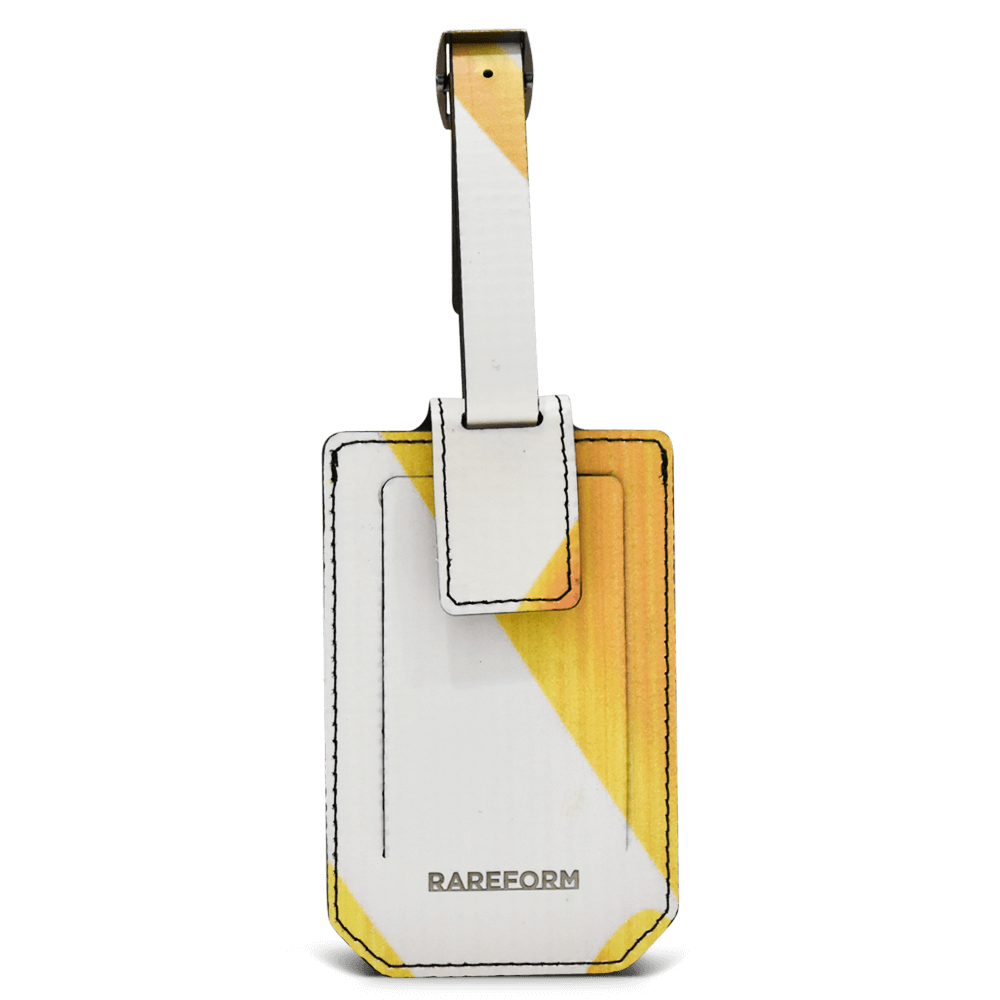 Salvador Luggage Tag
