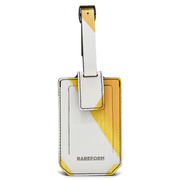 Salvador Luggage Tag