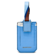 Salvador Luggage Tag