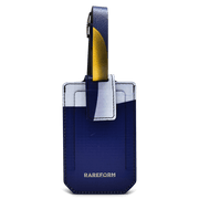Salvador Luggage Tag