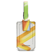 Salvador Luggage Tag