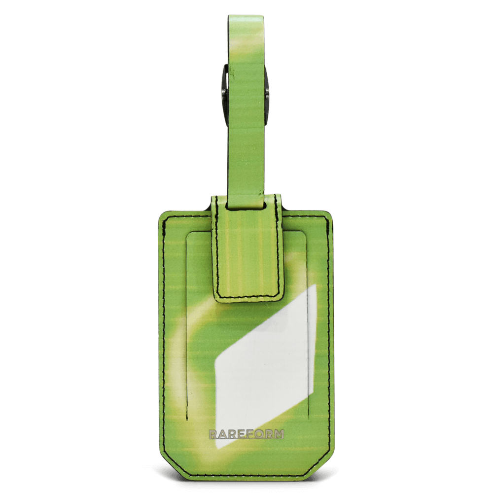 Salvador Luggage Tag