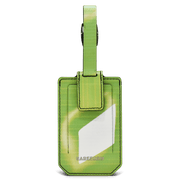 Salvador Luggage Tag
