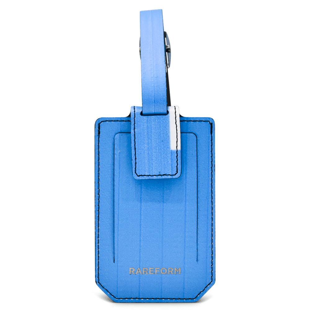 Salvador Luggage Tag