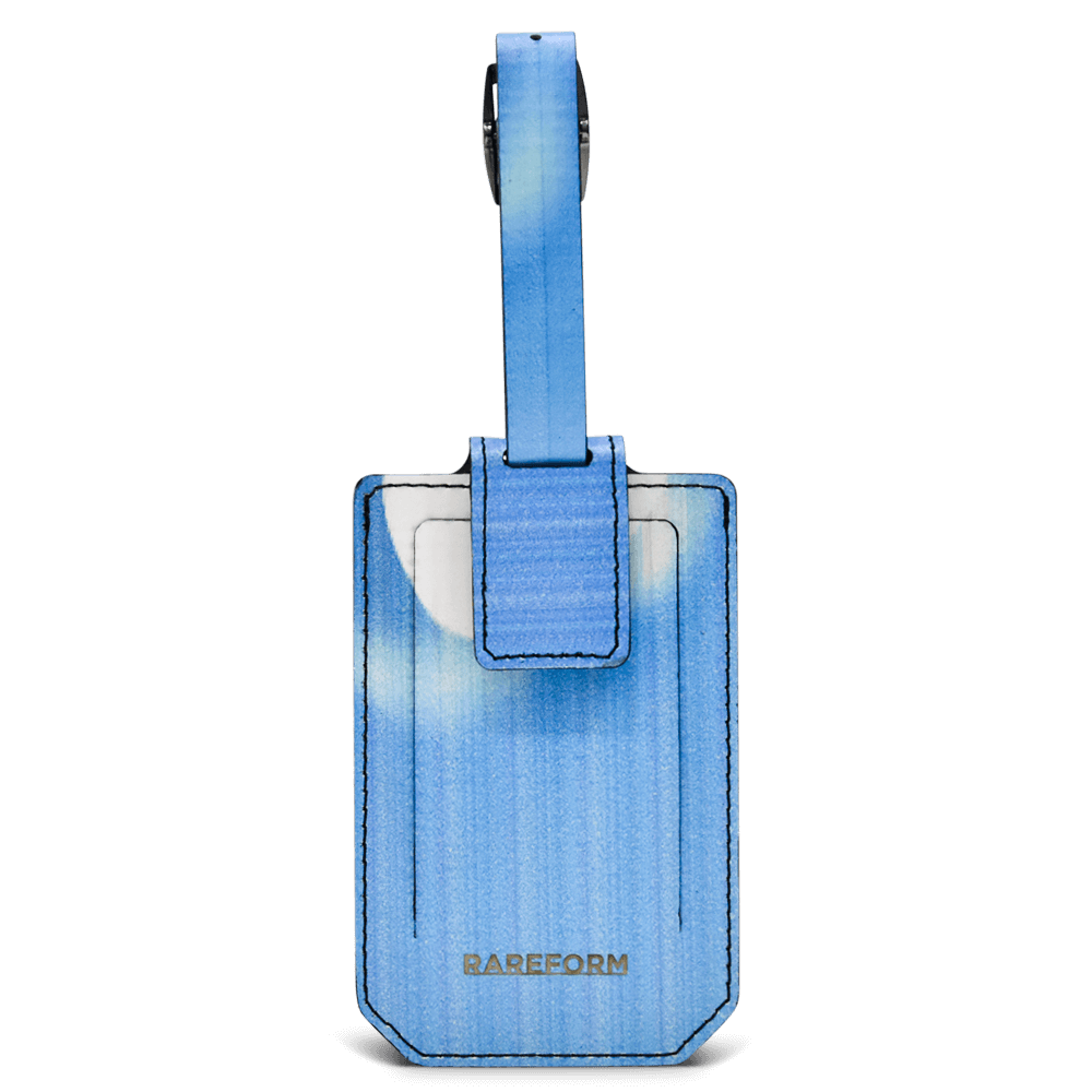 Salvador Luggage Tag