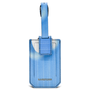 Salvador Luggage Tag