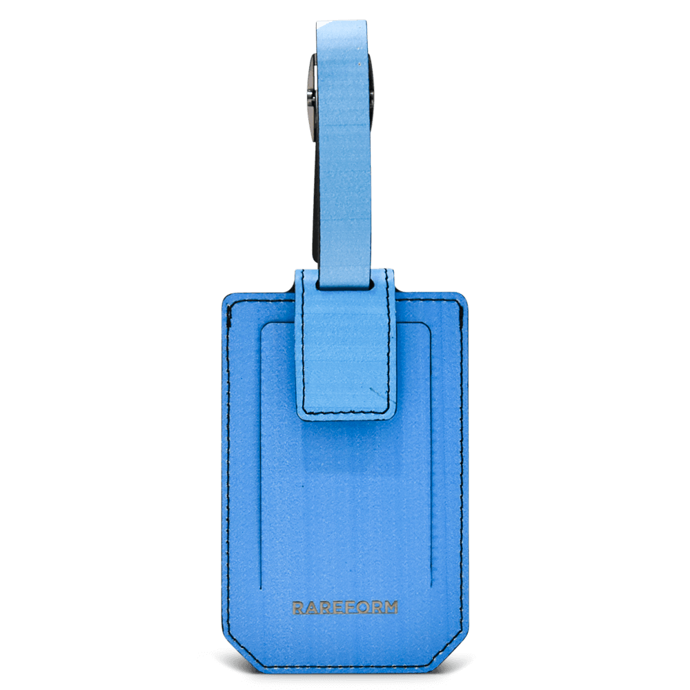 Salvador Luggage Tag