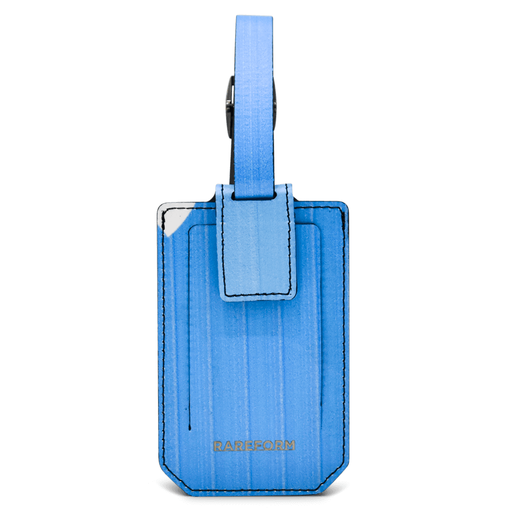 Salvador Luggage Tag