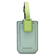 Salvador Luggage Tag