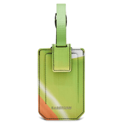Salvador Luggage Tag