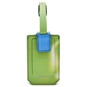 Salvador Luggage Tag