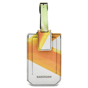 Salvador Luggage Tag