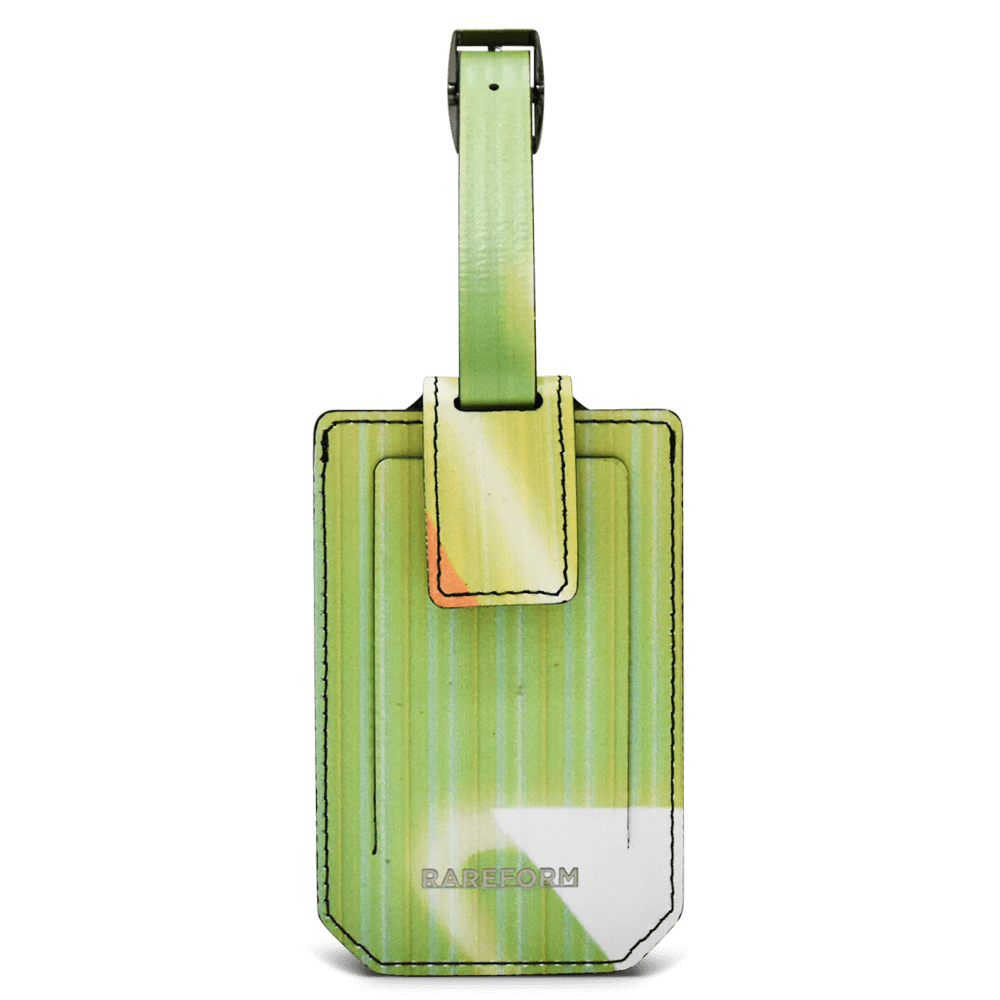 Salvador Luggage Tag