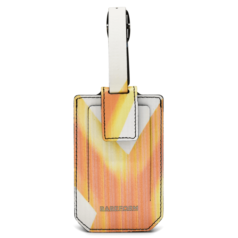 Salvador Luggage Tag