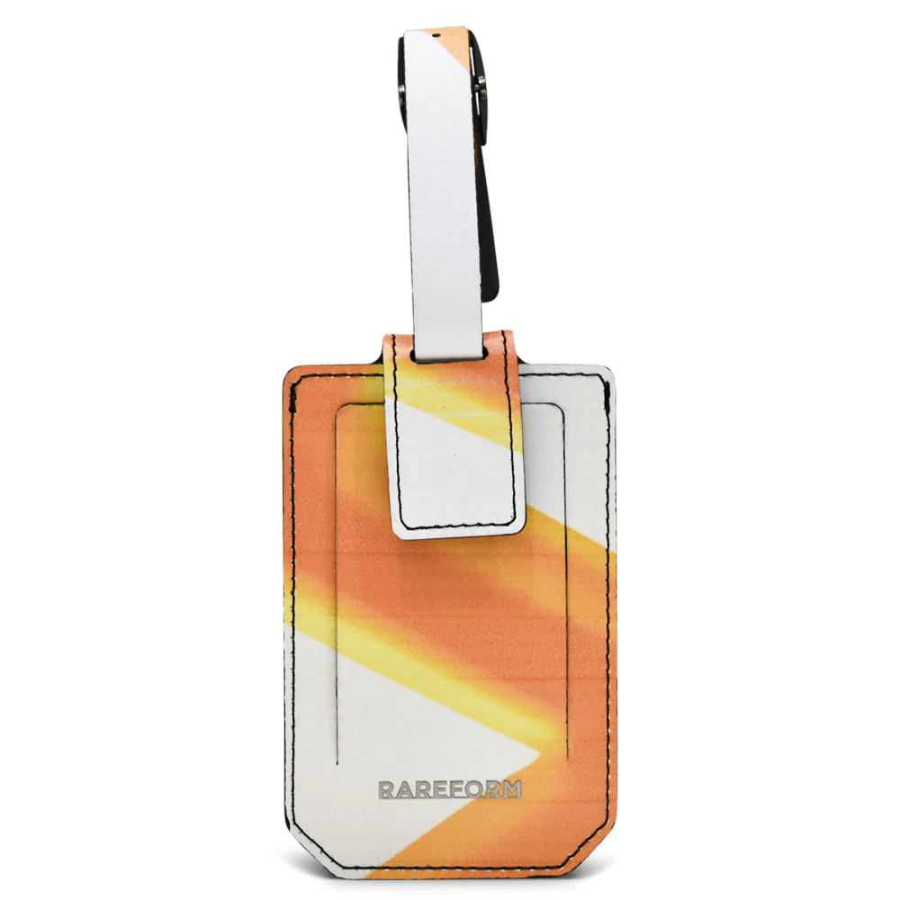 Salvador Luggage Tag