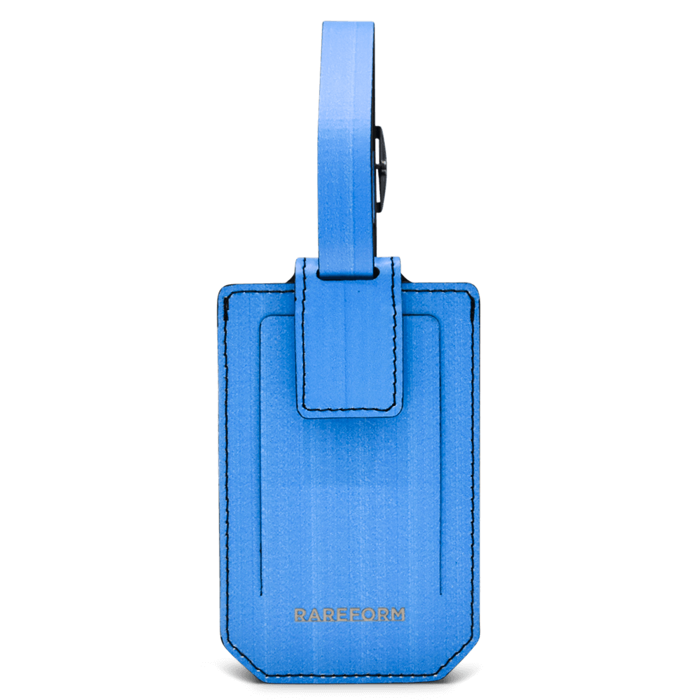 Salvador Luggage Tag