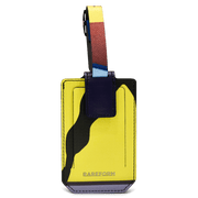 Salvador Luggage Tag