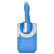 Salvador Luggage Tag