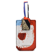 Salvador Luggage Tag