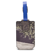 Salvador Luggage Tag