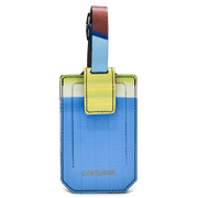 Salvador Luggage Tag