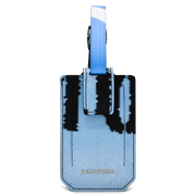 Salvador Luggage Tag