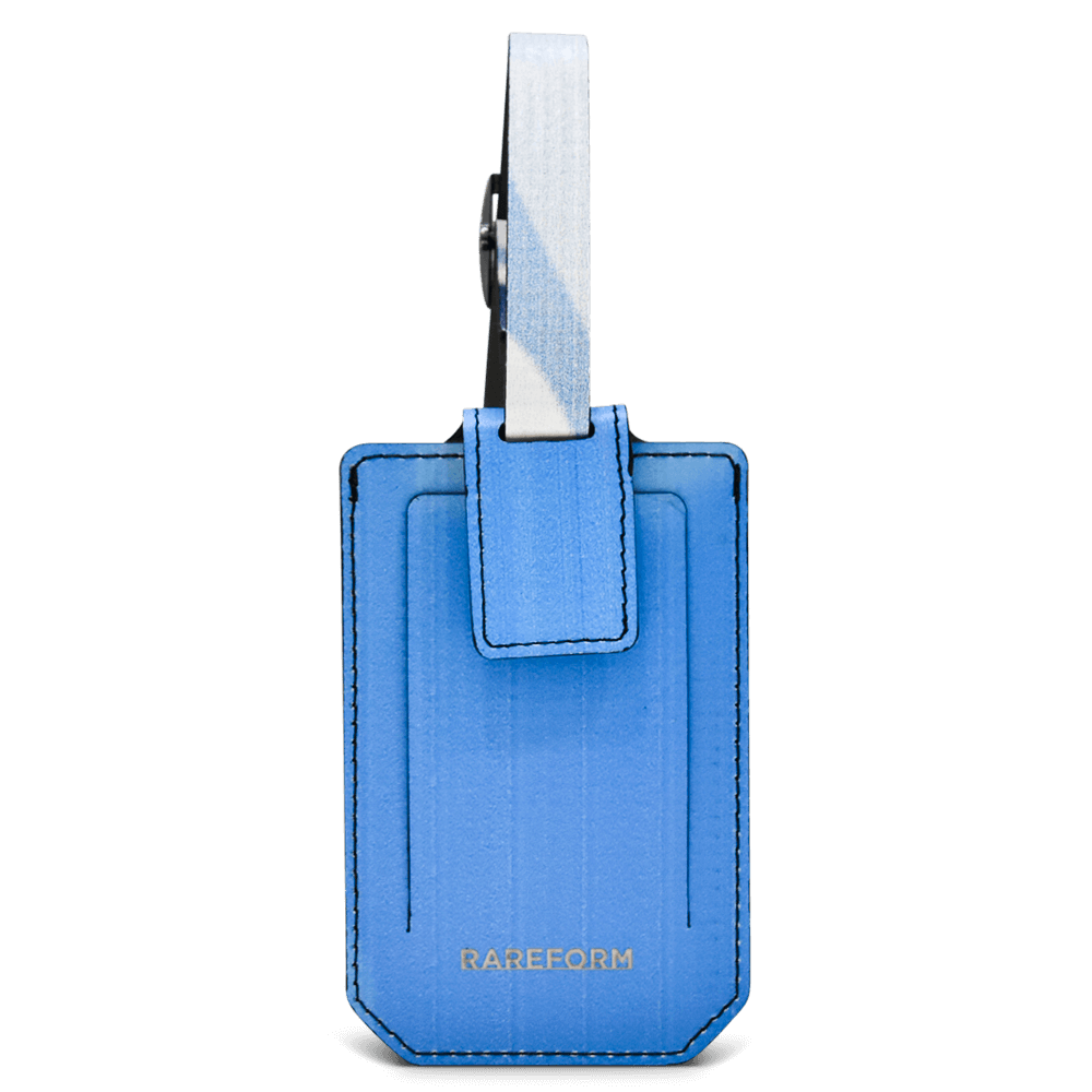Salvador Luggage Tag
