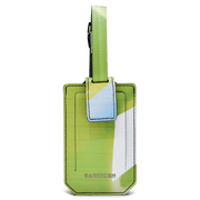 Salvador Luggage Tag