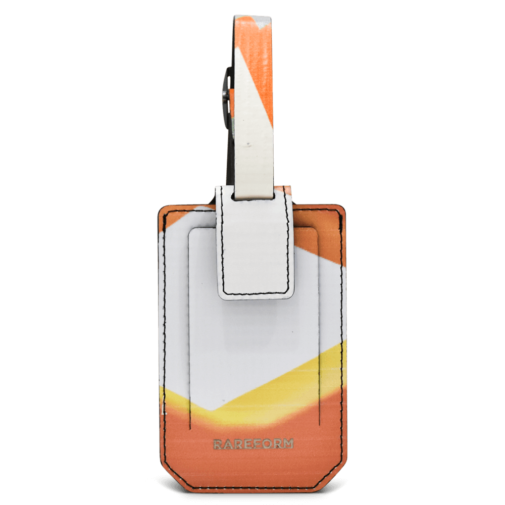Salvador Luggage Tag