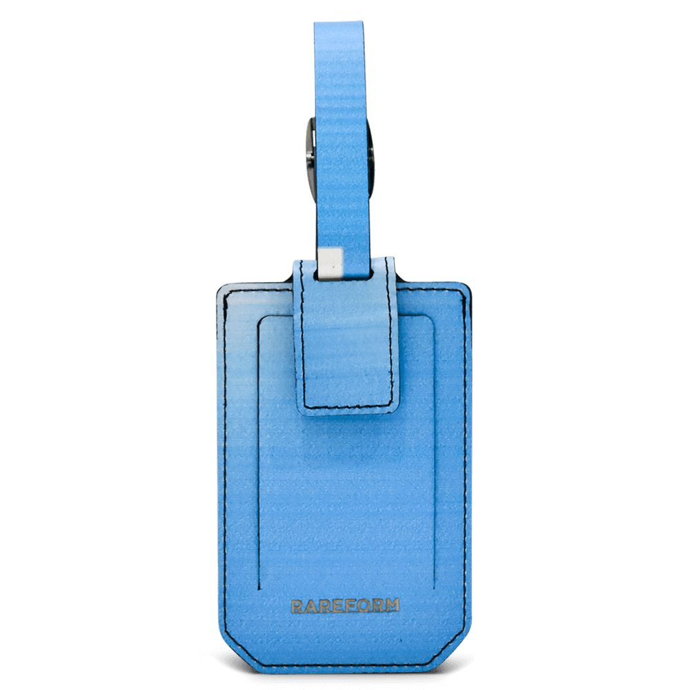 Salvador Luggage Tag