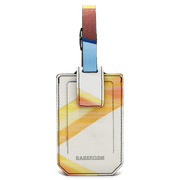 Salvador Luggage Tag
