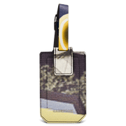 Salvador Luggage Tag