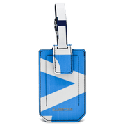 Salvador Luggage Tag