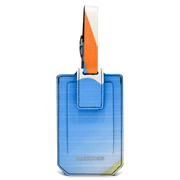 Salvador Luggage Tag