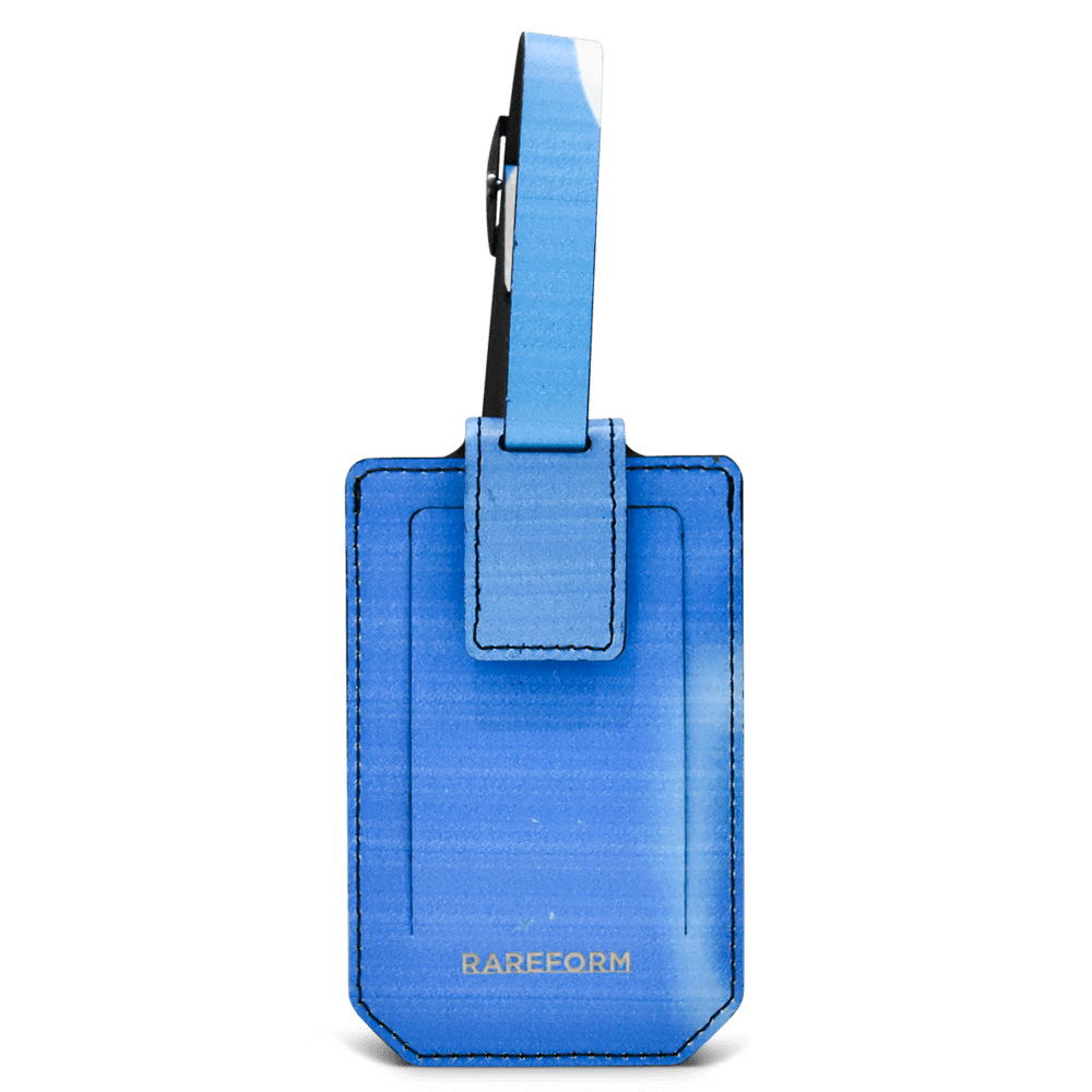 Salvador Luggage Tag