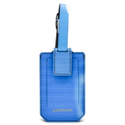 Salvador Luggage Tag