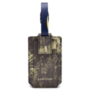 Salvador Luggage Tag