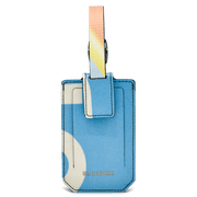 Salvador Luggage Tag