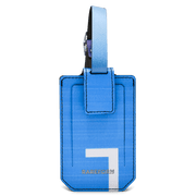 Salvador Luggage Tag