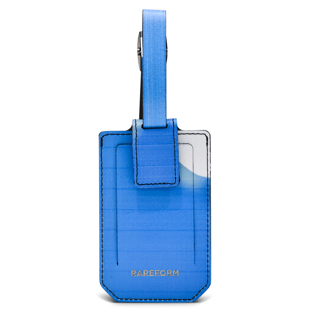 Salvador Luggage Tag