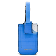 Salvador Luggage Tag