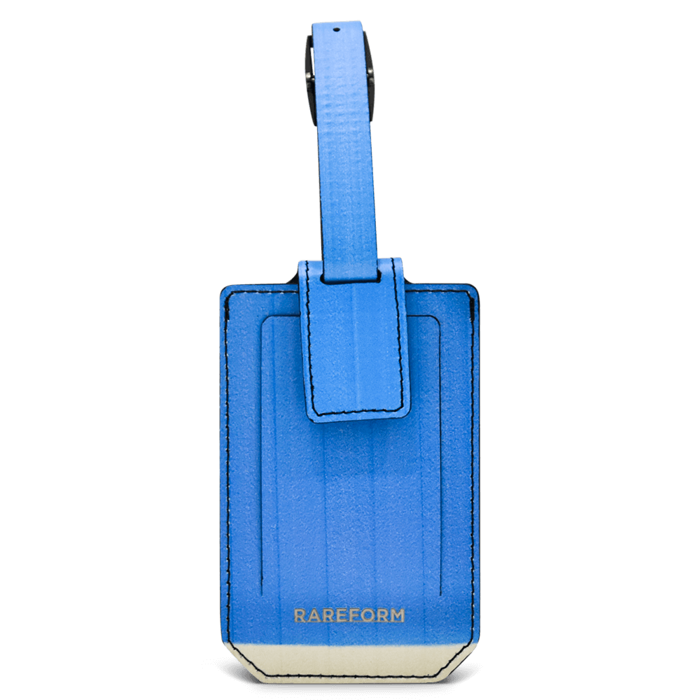 Salvador Luggage Tag