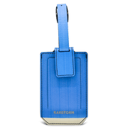 Salvador Luggage Tag