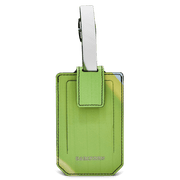 Salvador Luggage Tag