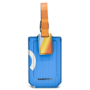 Salvador Luggage Tag