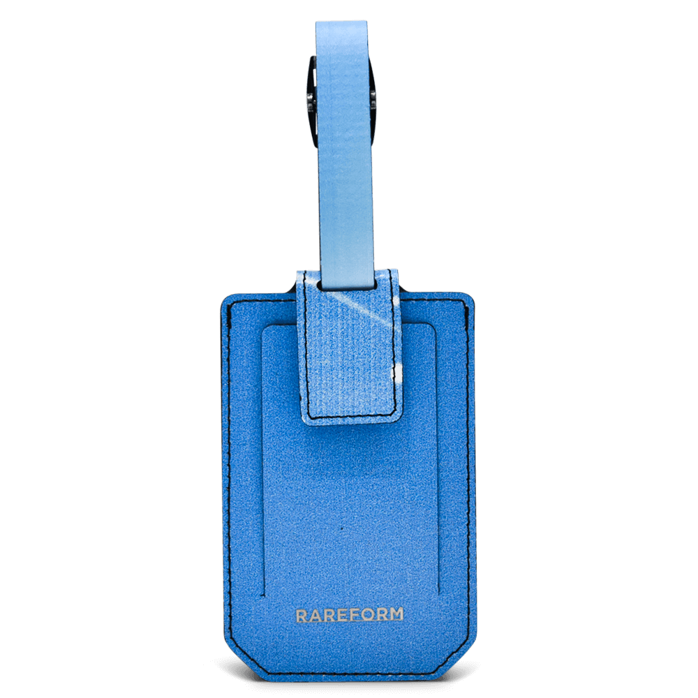 Salvador Luggage Tag