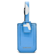 Salvador Luggage Tag