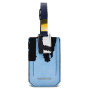 Salvador Luggage Tag
