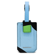 Salvador Luggage Tag